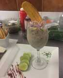 Leche de tigre