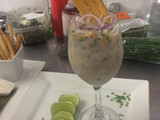 Leche de tigre