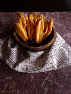Foto resep Cakwe