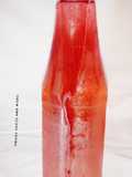 SIGNATURE watermelon drink(redjuice)