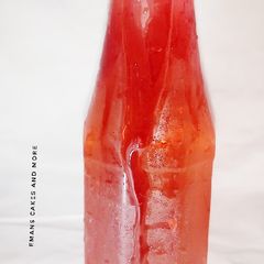 A picture of SIGNATURE watermelon drink(redjuice).