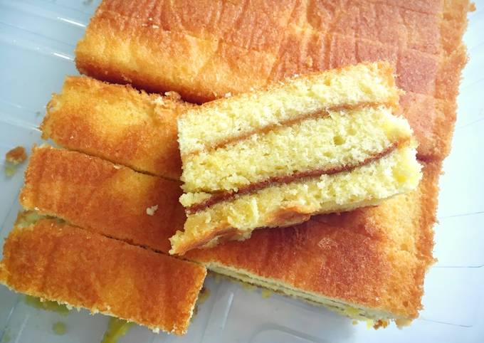 Resep Bolu Lapis Nanas oleh dewi natalia Cookpad Resep Bolu Lapis Nanas oleh dewi natalia Cookpad