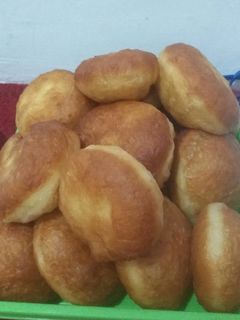 Foto resep Donat Menul Tanpa Kentang