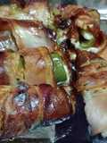 Jalapeños rellenos