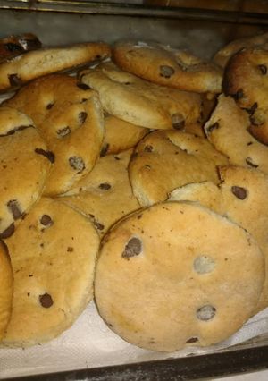 Una foto de Masitas Pepitos