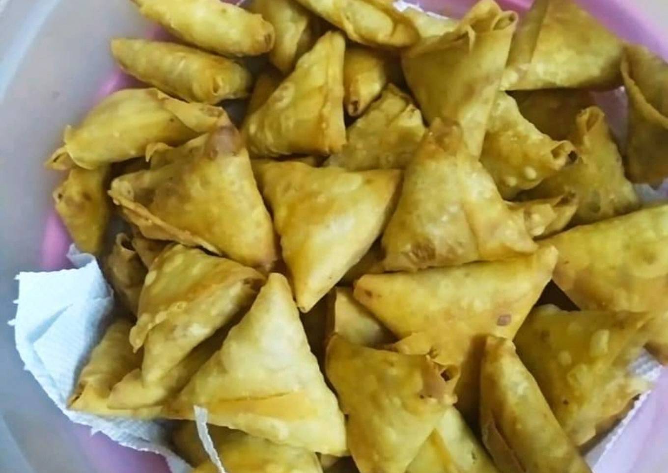 Samosa