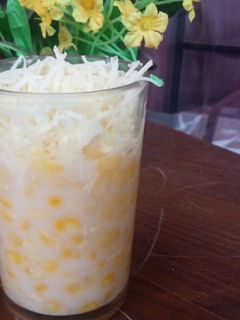 Foto resep JaSuKe mantap