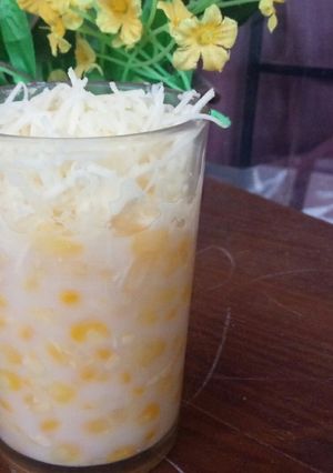 Foto resep JaSuKe mantap