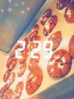 صورة لوصفة اسهل كوكيز 💗🙏🏻