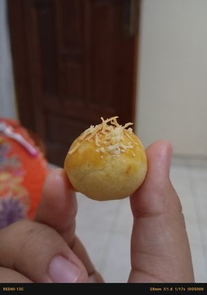 Foto resep Nastar ala DAK
