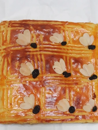 Langkah Mudah untuk Membuat Resep Lekker Holland yang Lezat Anti Ribet, Mantap