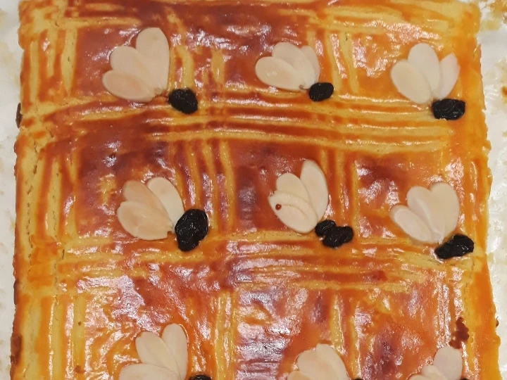 Langkah Mudah untuk Membuat Resep Lekker Holland yang Lezat Anti Ribet, Mantap