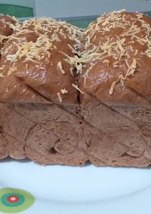Foto resep #42.GBA. Roti Tawar (Metode Tangzhong)