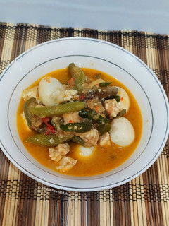 Foto resep 259. Sayur Lodeh