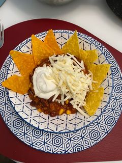 Chili con carne #mexico recept fotója