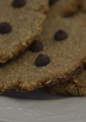 Una foto de Galletas Juana