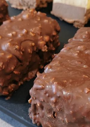 Une photo de 🇫🇷 🇬🇧 Glaçage rocher PROPAT9001