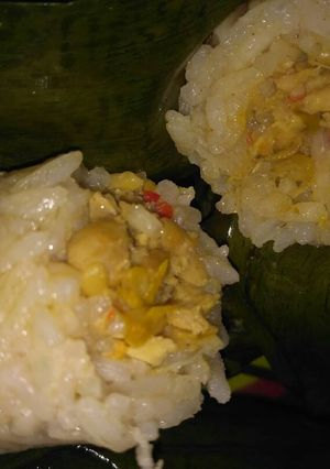 Foto resep Arem-Arem simple