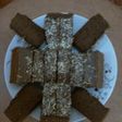 Brownies Minimalis