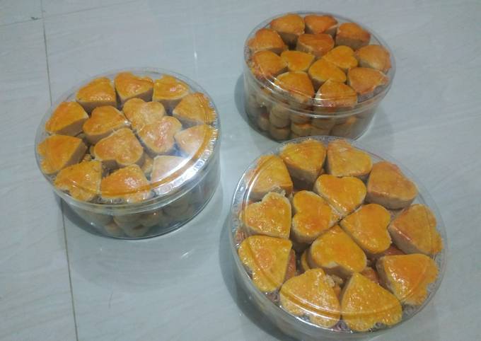 Kue Kacang