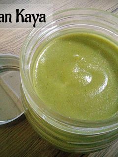 Foto resep Pandan Kaya