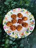 Neem Flowers Vada