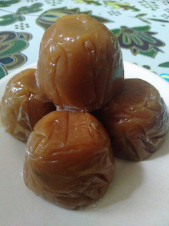 Foto resep Kue keranjang