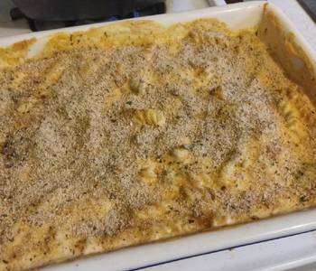 The New Way Making Recipe Mac  Cheese with a Twist Yummy