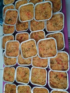 Foto resep Macaroni schotel panggang