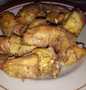 Resep Ayam Goreng Gurih Menu Enak Dan Mudah Dibuat