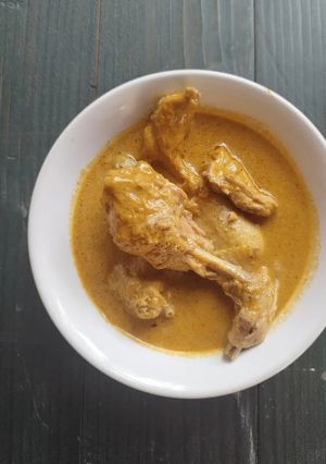 Foto resep Gulai Ayam