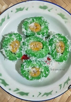 Foto resep Putri Noong