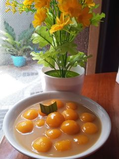Foto resep Kolak Biji Salak