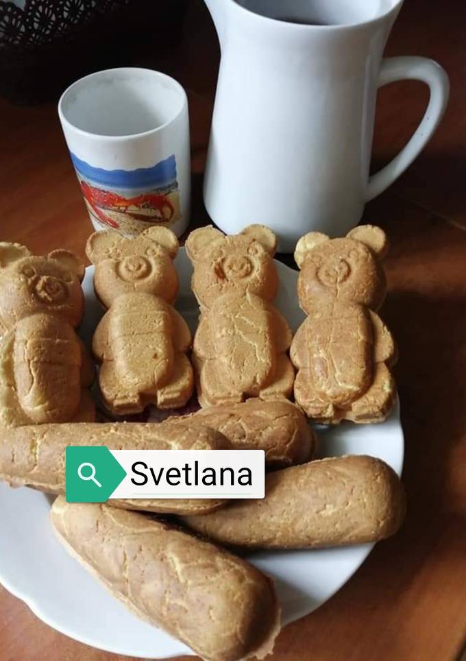 Ведмедики і шишки