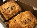 Pizza pastry