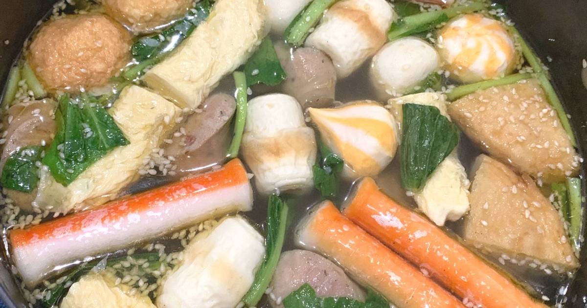 3 Resep Shabu Hanamasa Enak Dan Sederhana Ala Rumahan Cookpad