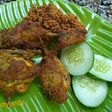 Ayam Goreng Kremes 🍗🍗