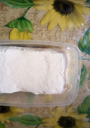 Une photo de Fromage maison
