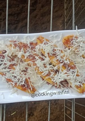 Foto resep Pisang Colenak
