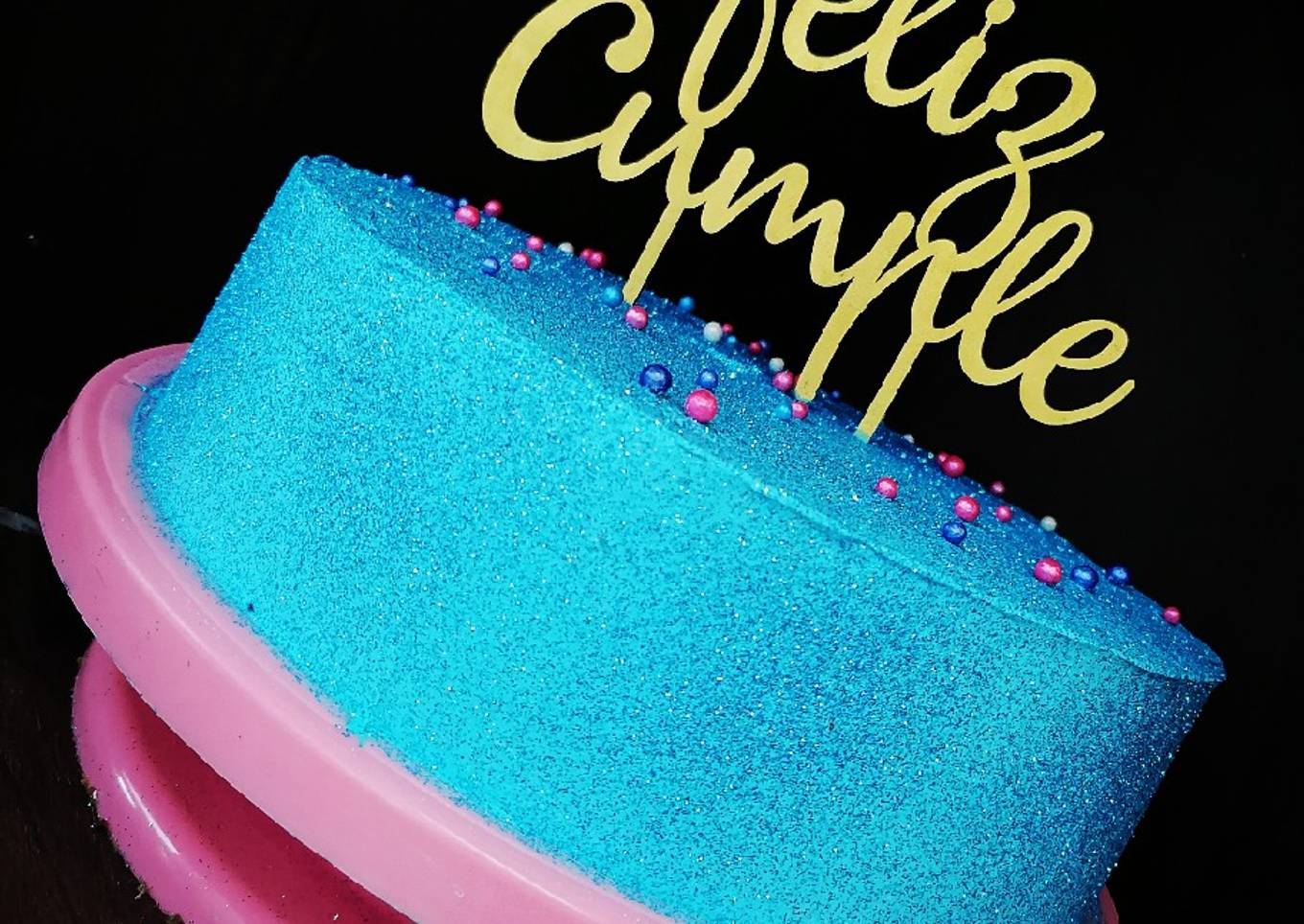 Pastel de Tres leches