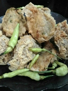 Foto resep Tahu Walik Krezz