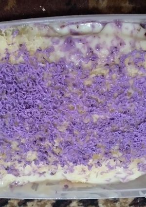 Foto resep Setup roti tawar