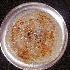 A picture of Podi Dosa.