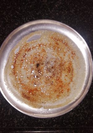 A picture of Podi Dosa.