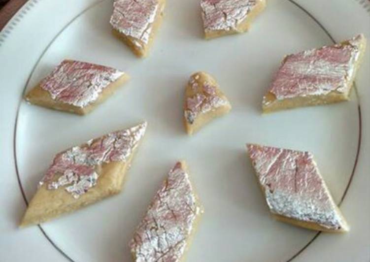 Kaju katli