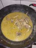 Opor Entok Empuk Aini'Cooking