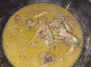 Foto resep Opor Entok Empuk Aini'Cooking
