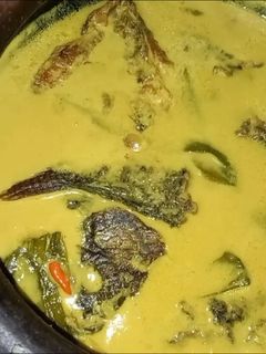 Foto resep Gulai ikan