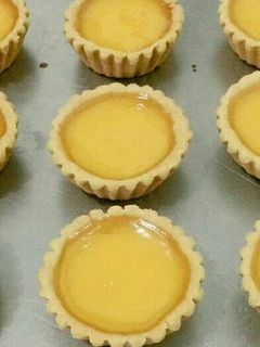 Foto resep Pie Susu