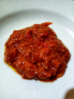 Foto resep Sambal Terasi dan tips untuk stok penyimpanan